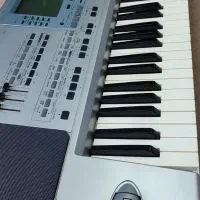 ارگ KORG PA 50|پیانو، کیبورد، آکاردئون|خرمآباد, |دیوار