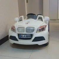 ماشین اسباب بازی شارژی