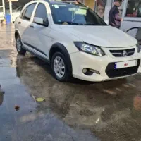 کویک R پارس خودرویی