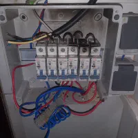 برقکار|خدمات پیشه و مهارت|زنجان, |دیوار