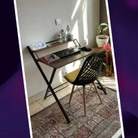 میز تحریر دانشجویی/ محصولی کد 1100