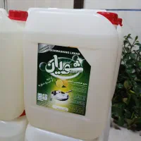 فروش مواد شوینده و ضدعفونی‌کننده