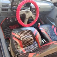 پراید ۸۳دوگانه|خودرو سواری و وانت|ماکو, |دیوار