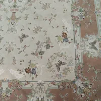 یک جفت فرش 9 متری، کاملا سالم|فرش|پردیس, فاز ۲|دیوار