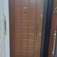 درب ضدسرقت|عمدهفروشی|اهواز, کمپلو شمالی|دیوار