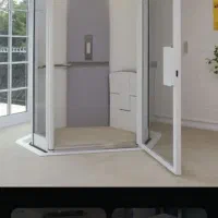 نصب  بالابر  وآسانسور