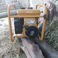 متور اب روبین ژاپنی درحد صفر