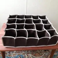 باکس ونظم دهنده|صنایع دستی و سایر لوازم تزئینی|اردبیل, |دیوار