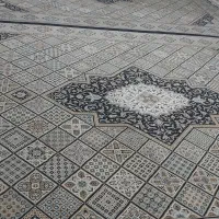 فرش|فرش|یاسوج, |دیوار