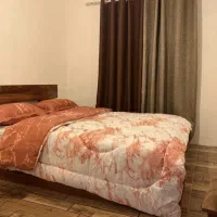 اجاره روزانه منزل مبله روزانه ماهانه نضافت هتلی|اجارهٔ کوتاه‌مدت آپارتمان و سوئیت|تهران, گلستان (شهرک راه آهن)|دیوار