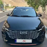 ام وی ام ایکس 33/ شرایط اقساطی/ تحویل فوری