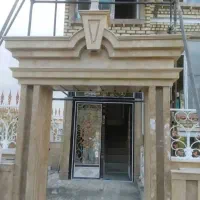 سنگ کاری و کاشیکاری|خدمات پیشه و مهارت|قم, نیروگاه|دیوار