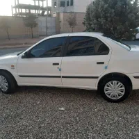 سمند ef7 مدل ۹۴ در حد صفر تک برگ سند کمکارکرد|خودرو سواری و وانت|پرند, فاز ۱|دیوار