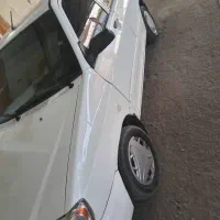 پراید۱۱۱ مدل ۹۷|خودرو سواری و وانت|امیدیه, |دیوار