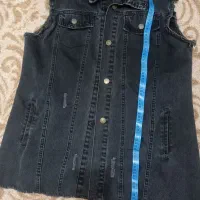 وست جین در حد نومناسب تا سایز۴۲و۴۴