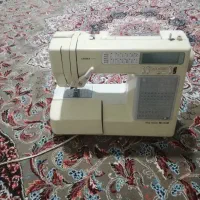 چرخ خیاطی جوکی