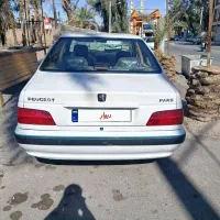 پارس مدل 403|خودرو سواری و وانت|بم, |دیوار