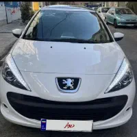 ۲۰۷ اتومات پانا