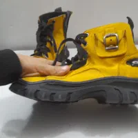 نیم بوت|کیف، کفش، کمربند|محمدیه-قزوین, |دیوار