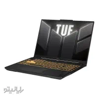 لپتاپ ایسوسASUS TUF Gaming F16/16G/512G/6G RTX3050|رایانه همراه|اصفهان, خلجا|دیوار