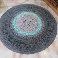 فرشینه دستبافت|پادری|تهران, جمهوری|دیوار