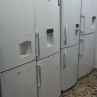 خریدو فروش یخچال فریزر|یخچال و فریزر|رشت, خواهر امام|دیوار
