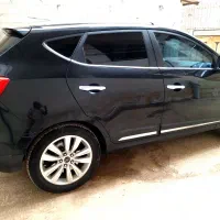 جک اس 5 توربو 2000 بیرنگ|خودرو سواری و وانت|گرگان, |دیوار