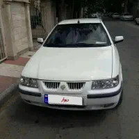سمند معاوضه با پراید مدل پایین