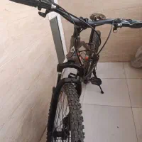 دوچرخه مدل سوناتا سایز27