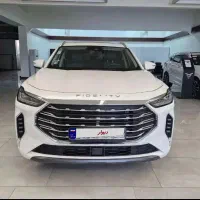 فیدلیتی پرستیژ صفر خشک