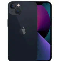 آیفون ۱۳ نرمال تمیز بدون خط خش باز نشده