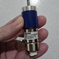 ۲۰۰ عدد استپ موتور گیربکس دار moon's