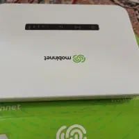 وای فای سیم کارتی قیمت خیلی عالی|مودم و تجهیزات شبکه|نجفآباد, شیخ بهایی|دیوار