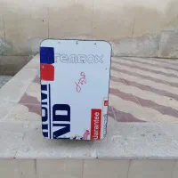 باکس عایقی یخچالی