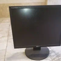 مانیتور ال جی