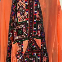 ۲ بار استفاده شده|لباس|چابهار, |دیوار