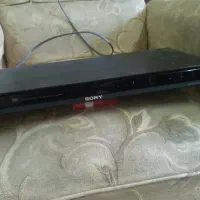 دستگاه صوتی تصویری سونی. اصل مالزی.|پخشکننده DVD و ویدیو|رشت, یخسازی|دیوار