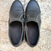 کفش پاشنه بلند|کیف، کفش، کمربند|قم, انسجام|دیوار