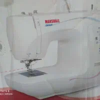 چرخ خیاطی مارشال مدل ۲۰۵۰A