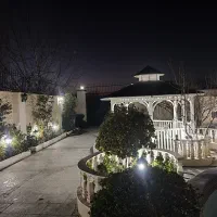 ۳۵۰متر ویلا فوری فروش