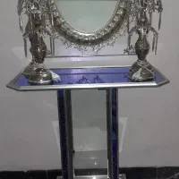 اینه شمدون|آینه|نجفآباد, منتظری جنوبی|دیوار