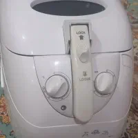 سرخ کن باروغن سانی نو