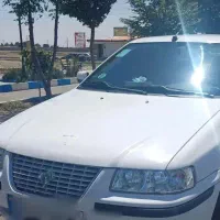 سمند مدل 1397|خودرو سواری و وانت|تهران, نعمتآباد|دیوار