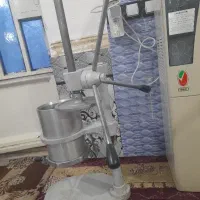 دستگاه بامیه عسلی|آبمیوه‌گیر و آب‌مرکبات‌گیر|اهواز, اسلام آباد غربی|دیوار