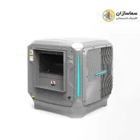 سرویس کولر آبی