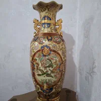 گلدان دکوری قدیمی، حدود ۲۵ سال پیش