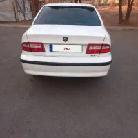 سمند LX مدل ۱۳۹۹|خودرو سواری و وانت|تهران, قصر فیروزه ۲|دیوار