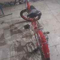 دوچرخه سایز 16