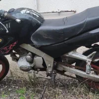 موتور 200 مزاید