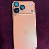 ایفون ۱۷پرومکس در حد